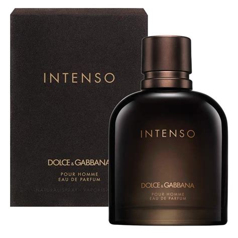 intenso dolce gabbana 40ml|dolce and gabbana oceania.